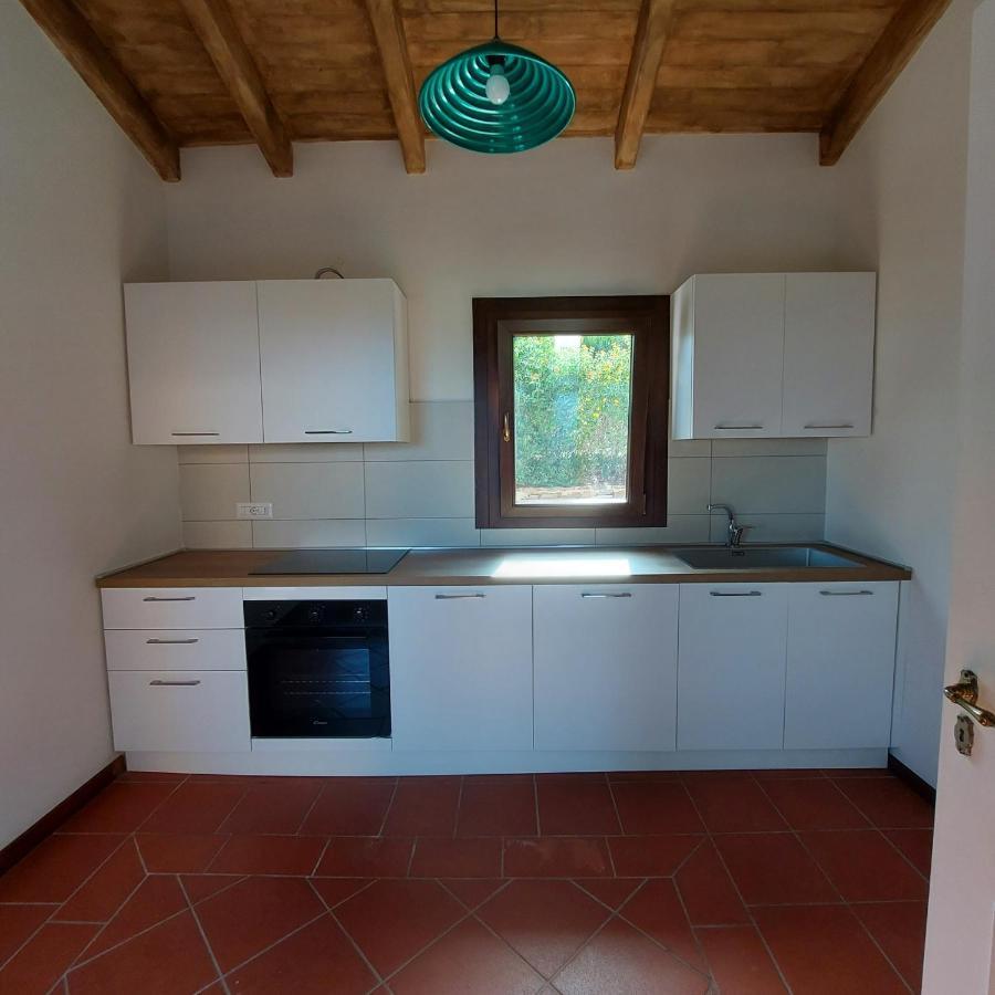 Villa Iris 斯廷蒂诺 外观 照片